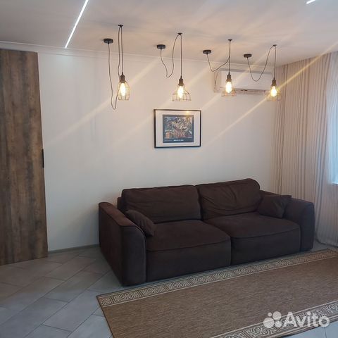 

2-к. квартира, 63 м², 3 кровати