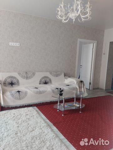 

3-к. квартира, 80 м², 3 кровати