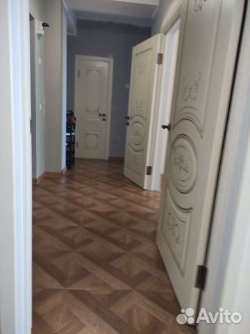 

2-к. квартира, 60 м², 9/12 эт.