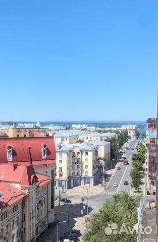 

1-к. квартира, 40 м², 1 кровать