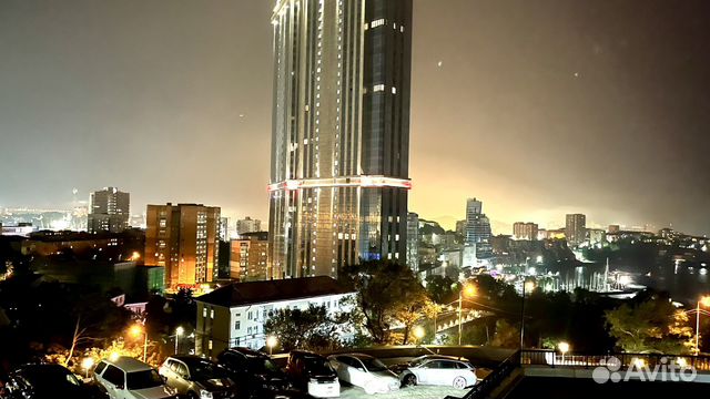 

1-к. квартира, 38 м², 2 кровати