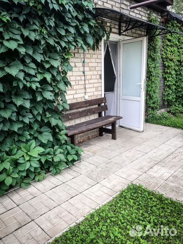 

1-к. дом, 16 м²