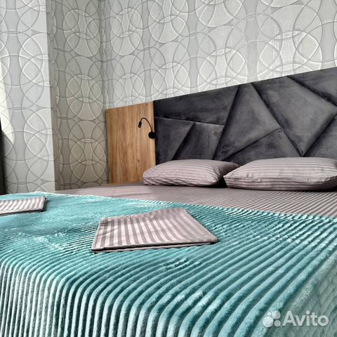 

1-к. квартира, 44 м², 2/6 эт.
