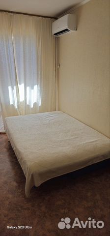 

1-к. квартира, 56 м², 3 кровати