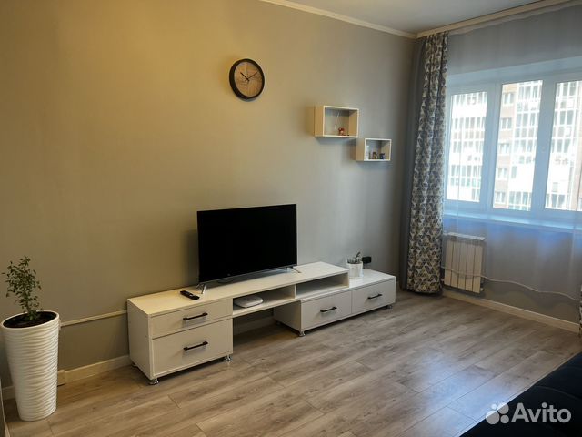 

2-к. квартира, 44 м², 6/10 эт.