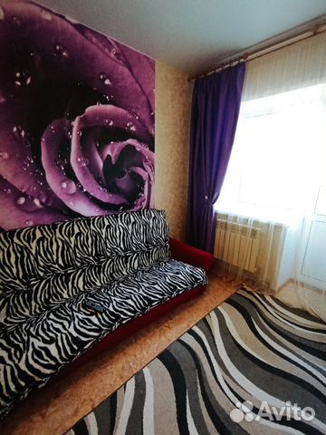 

2-к. квартира, 42 м², 2 кровати