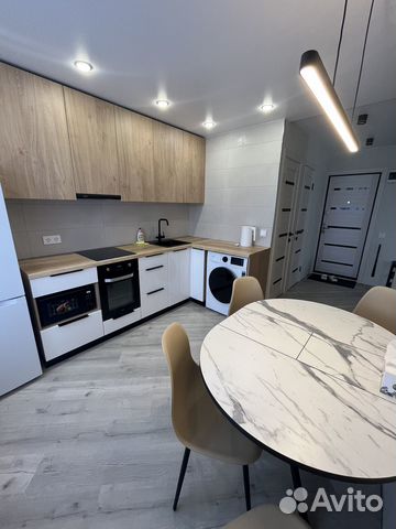 

3-к. квартира, 65 м², 3 кровати