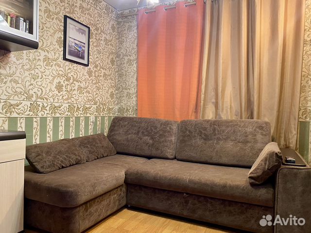 

4-к. квартира, 115 м², 8 кроватей