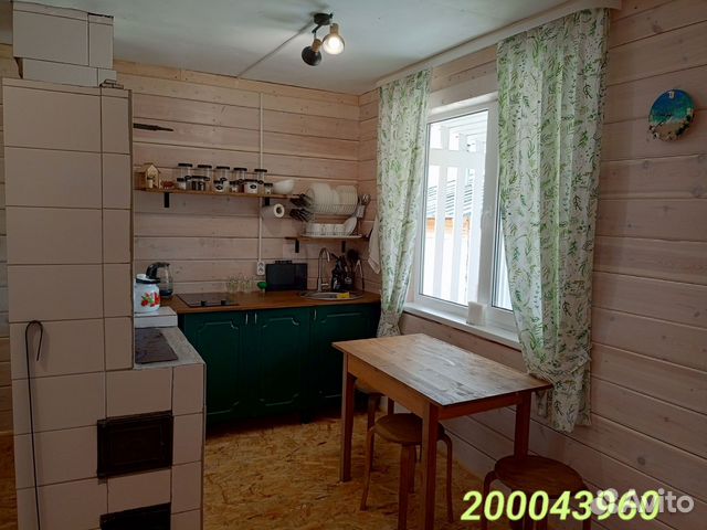 

2-к. дача, 20 м²