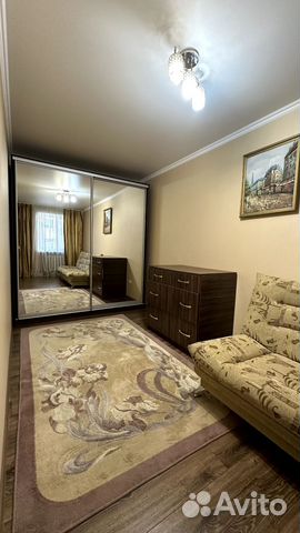 

2-к. квартира, 56 м², 1/5 эт.