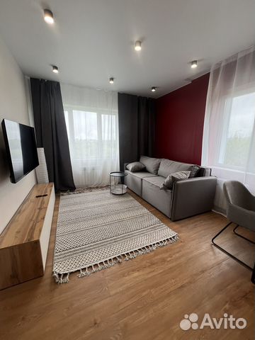 

2-к. квартира, 72,1 м², 4 кровати
