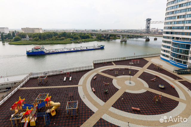 

2-к. квартира, 60 м², 2 кровати