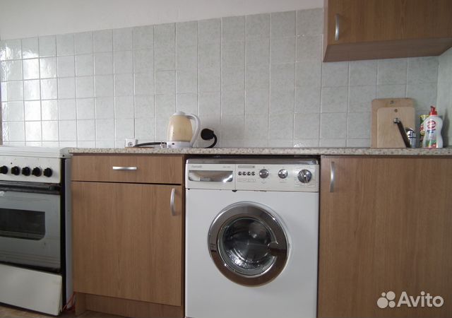 

3-к. квартира, 68 м², 6 кроватей