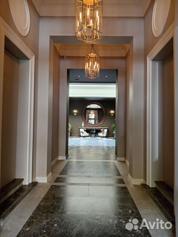 

2-к. квартира, 35 м², 2 кровати