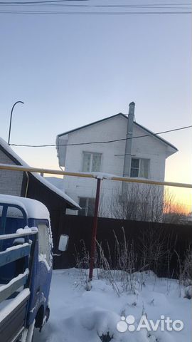 

Коттедж 170 м² на участке 2 сот.