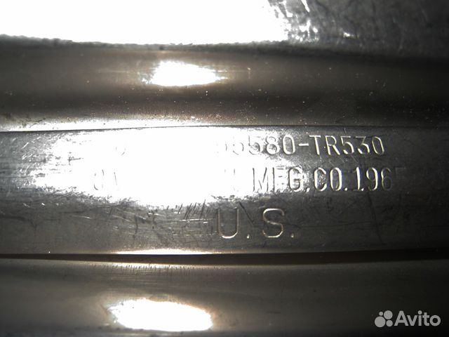 Винтажный набор посуды солдата армии США 1965 года