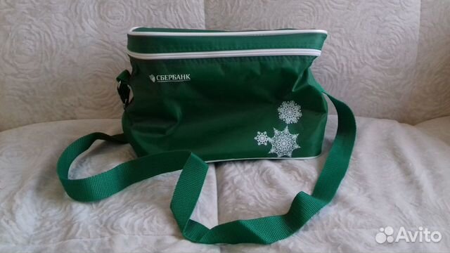 Термосумка