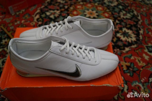 Кросовки nike