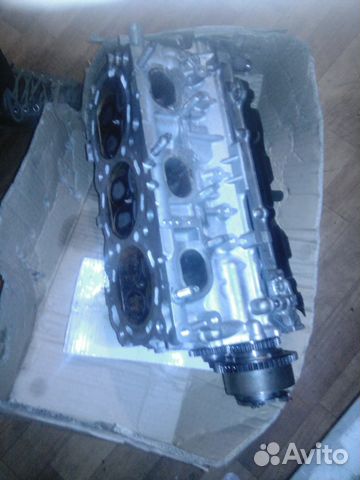 Гбц VQ37VHR infiniti 3.7 L Гбц VQ37VHR infiniti 3.7 L