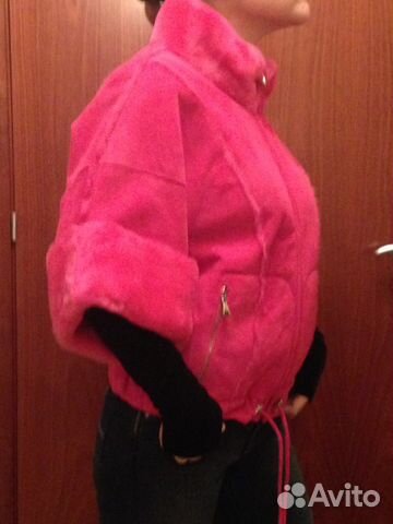 Дубленка Escada Дубленка Escada