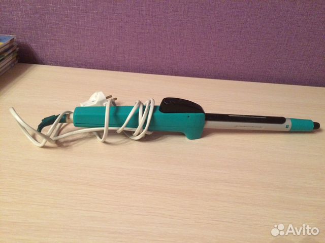 Щипцы для завивки СССР Щипцы для завивки СССР