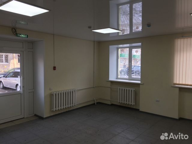 Помещение свободного назначения, 31 м²