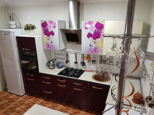 2-к квартира, 90 м², 10/10 эт.