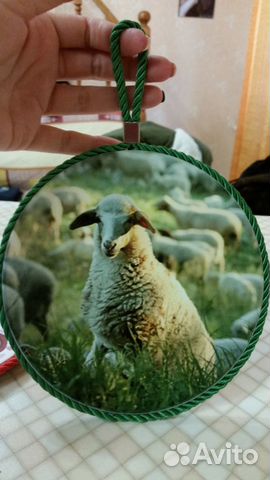 Термоподставка