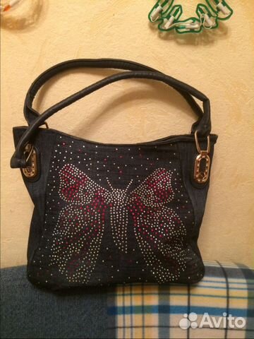 Сумка Сумка