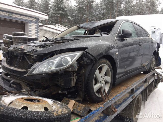 Авторазбор Мазда 6 GH, Mazda 6 GH Авторазбор Мазда 6 GH, Mazda 6 GH