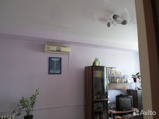 2-к квартира, 53 м², 4/4 эт. 2-к квартира, 53 м², 4/4 эт.