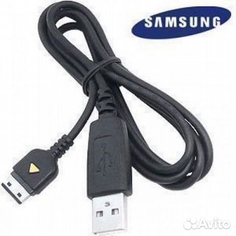 Новый USB кабель для samsung 20 PIN