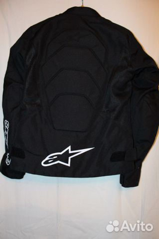 Женская куртка Alpinestars Stella T-GP Plus Air