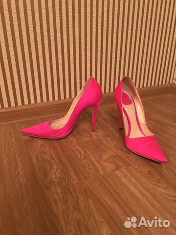 Туфли Dior оригинал