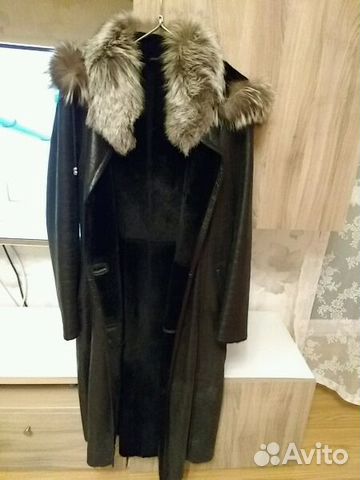 Дубленка
