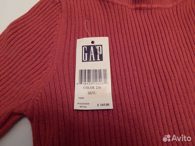Свитер Gap Свитер Gap