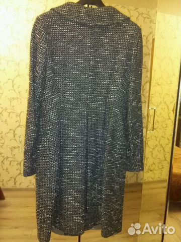 Пальто sabrina scala Пальто sabrina scala