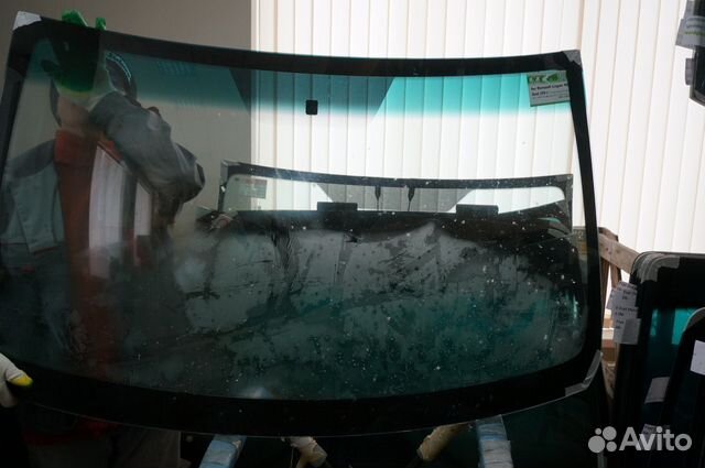 Лобовое стекло Renault Logan 05(Рено Логан) Лобовое стекло Renault Logan 05(Рено Логан)