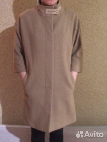 Пальто