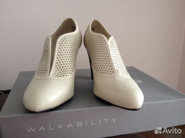 Туфли Rockport Туфли Rockport