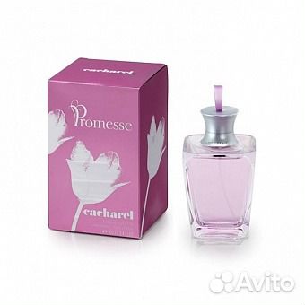 Cacharel Promesse Parfum Shopkz