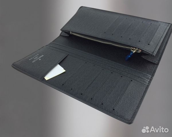 Купюрница кошелек Louis Vuitton LUX арт.41676