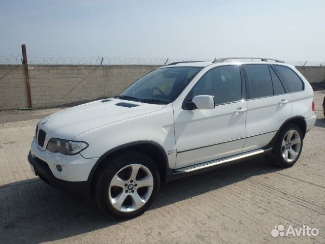 Разборка Бмв X5 E53 M57N 3.0D 2003 на запчасти б/у Разборка Бмв X5 E53 M57N 3.0D 2003 на запчасти б/у