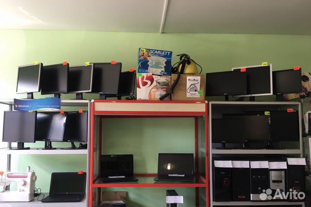 Монитор lg, SAMSUNG, benq, acer