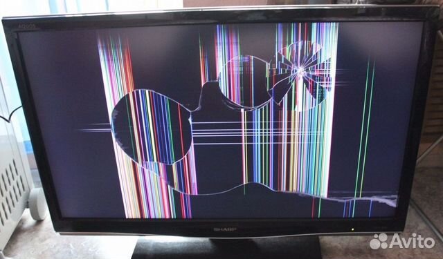 Продам матрицы к ЖК телевизорам