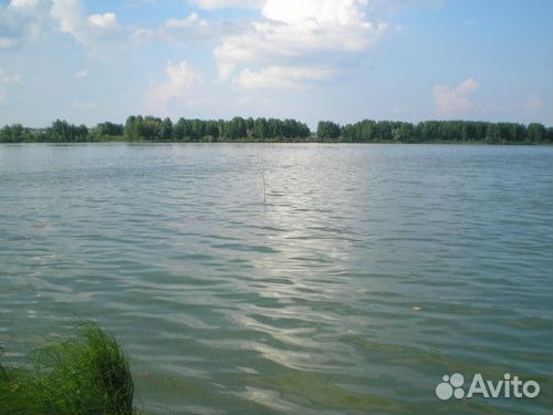 Участок 25 сот. (ИЖС) Участок 25 сот. (ИЖС)