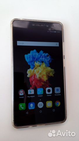 Lenovo Phab Plus PB1-770M 32Gb Lte