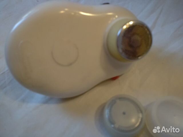 Бритва механическая Спутник