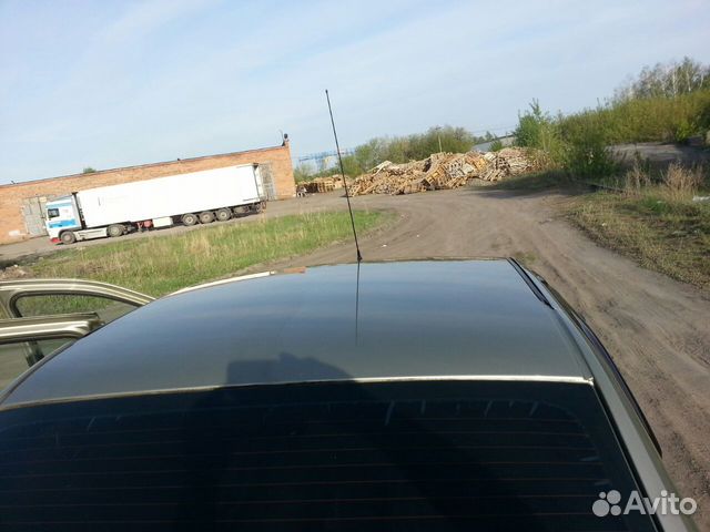 Разбор Рено Renault Логан Logan 2012 г. в