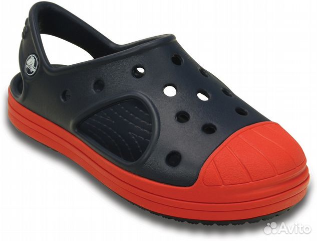 Сандалии сланцы сабо Crocs Bump 27 и 29 р Сандалии сланцы сабо Crocs Bump 27 и 29 р